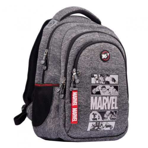Рюкзак шкільний Yes TS-41 Marvel.Avengers (554672)