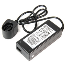 Зарядний пристрій для акумуляторів інструменту PowerPlant для DeWALT GD-DE-CH02 (TB920495)
