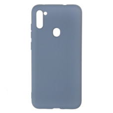 Чохол до мобільного телефона Armorstandart ICON Case Samsung A11 (A115)/M11 (M115) Camera cover Blue (ARM67490)