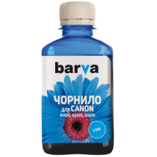 Чорнило Barva Canon GI-41 180 мл cyan (CGI41-810)