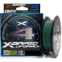 Шнур YGK X-Braid Upgrade X4 Multi Color 150m 0.8/0.148mm 14lb/6.3kg (5545.04.16)