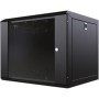 Шафа настінна Mirsan WTC 19" 7U 565x450 (MR.WTC07U45DE.01)