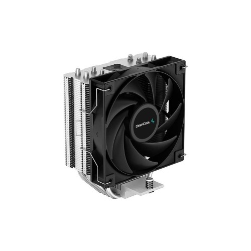 Кулер до процесора Deepcool AG400 (R-AG400-BKNNMN-G-1)