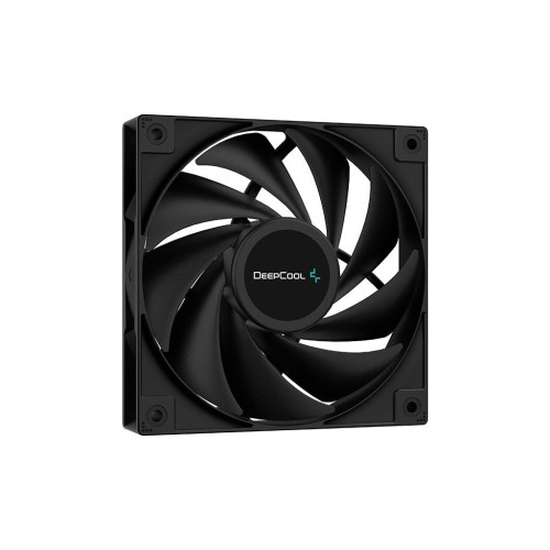 Кулер до процесора Deepcool AG400 (R-AG400-BKNNMN-G-1)