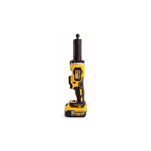 Шліфувальна машина DeWALT DCG426 18V XR Li-lon, 12x5Ah (DCG426P2)