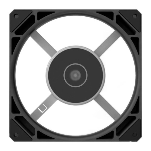 Кулер до корпусу Ekwb EK-Loop Fan FPT 140 D-RGB - Black (3831109897621)