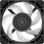 Кулер до корпусу Ekwb EK-Loop Fan FPT 140 D-RGB - Black (3831109897621)