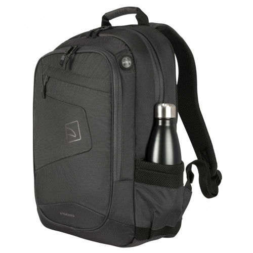 Рюкзак для ноутбука Tucano 15.6 Lato BackPack (Black) (BLABK)