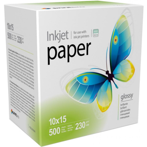 Папір PrintPro 10x15 (PGE2305004R)