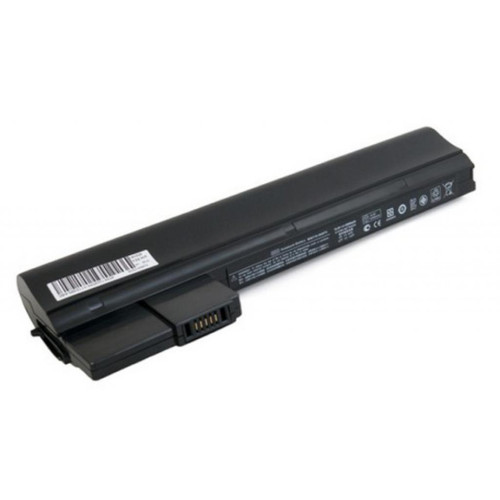 Акумулятор до ноутбука HP Mini 210-2000 (HSTNN-IB1Y) 10.8V 5200mAh EXTRADIGITAL (BNH3980)