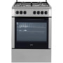 Плита Beko FSM 62120 DS (FSM62120DS)