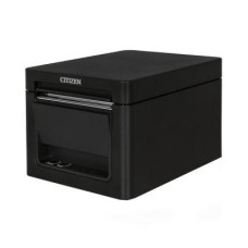 Принтер чеків Citizen CT-E351 Serial, USB, Black (CTE351XXEBX)