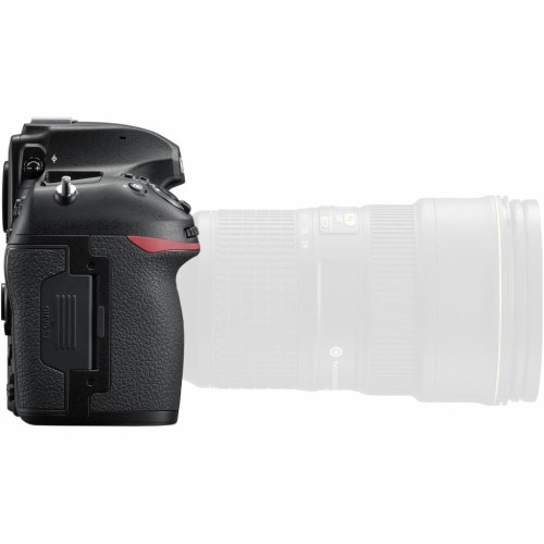 Цифровий фотоапарат Nikon D850 body (VBA520AE)