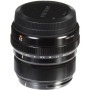 Об'єктив Fujifilm XF 23mm F2.0 Black (16523169)