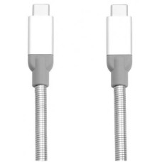 Дата кабель USB 3.1 Type-C to Type-C 0.3m Verbatim (48867)