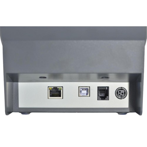 Принтер чеків GEOS RP-3101 USB+Ethernet (RP3101)