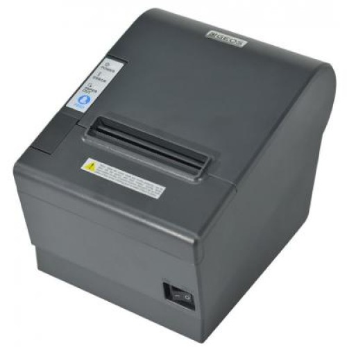 Принтер чеків GEOS RP-3101 USB+Ethernet (RP3101)