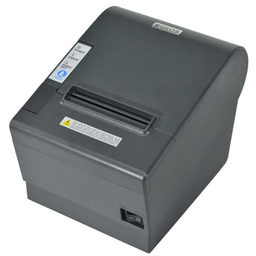 Принтер чеків GEOS RP-3101 USB+Ethernet (RP3101)