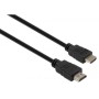 Кабель мультимедійний HDMI to HDMI 1.0m v1.4 Vinga (VCPHDMI14MM1BK)