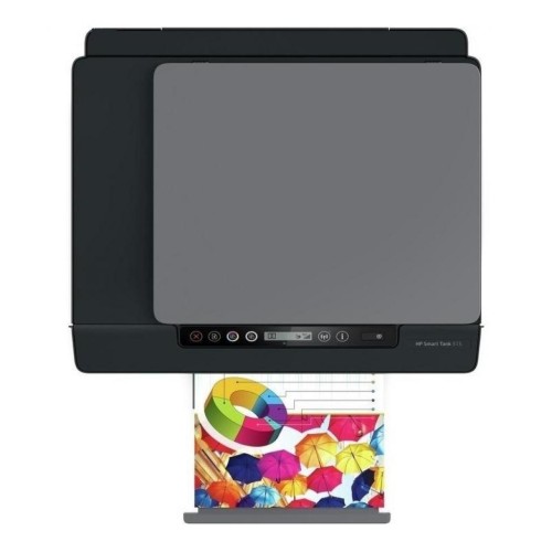 Багатофункціональний пристрій HP Smart Tank 515 c Wi-Fi (1TJ09A)