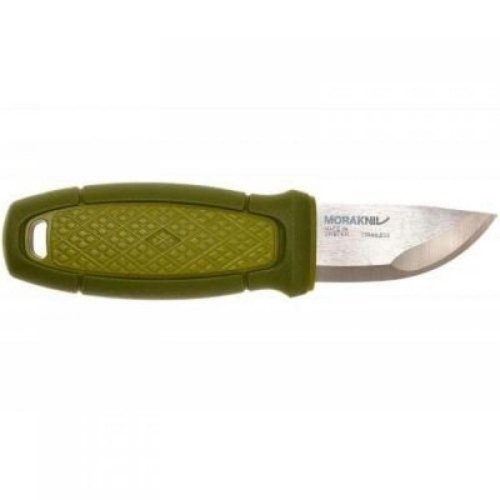 Ніж Morakniv Eldris Green (12651)