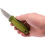 Ніж Morakniv Eldris Green (12651)