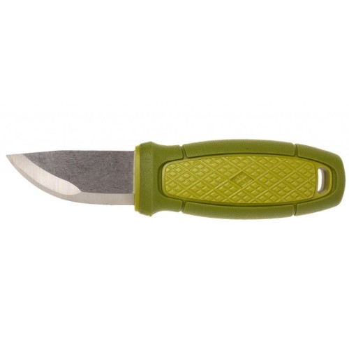 Ніж Morakniv Eldris Green (12651)