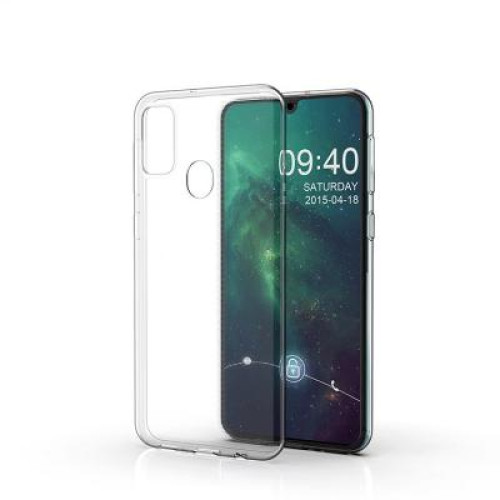 Чохол до мобільного телефона BeCover Galaxy M30s SM-M307 Transparancy (704112)