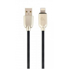 Дата кабель USB 2.0 AM to Lightning 2.0m Cablexpert (CC-USB2R-AMLM-2M)