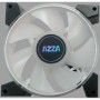 Кулер до корпусу Azza 1 X PRISMA DIGITAL RGB FAN 140mm (FFAZ-14DRGB-011)