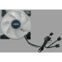 Кулер до корпусу Azza 1 X PRISMA DIGITAL RGB FAN 140mm (FFAZ-14DRGB-011)