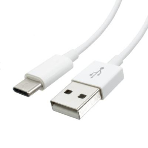 Дата кабель USB 2.0 AM to Type-C 2.0m Patron (PN-TYPE-C-2M)