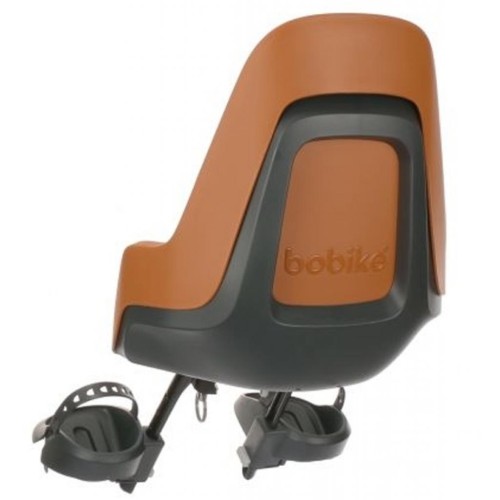 Дитяче велокрісло Bobike Mini ONE Chocolate brown (8012000004)