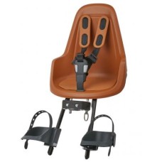 Дитяче велокрісло Bobike Mini ONE Chocolate brown (8012000004)