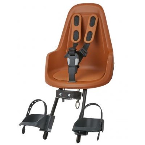 Дитяче велокрісло Bobike Mini ONE Chocolate brown (8012000004)