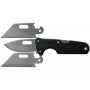 Ніж Cold Steel Click-N-Cut (40A)