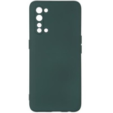 Чохол до мобільного телефона Armorstandart ICON Case OPPO Reno3 Pine Green (ARM57162)