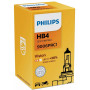 Автолампа галогенова 51W Philips (PS 9006 PR C1)