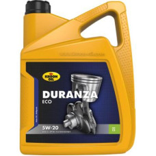 Моторна олива Kroon-Oil DURANZA ECO 5W-20 5л (KL 35173)