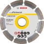 Круг відрізний Bosch ECO Universal 125-22.23 (2.608.615.028)