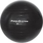 М'яч для фітнесу Power System PS-4012 65cm Black (4012BK-0)