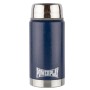 Термос PowerPlay Харчови 9002 750ml Blue (PP_9002_750ml_ Blue)