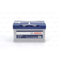 Акумулятор автомобільний Bosch 80А (0 092 S40 100)