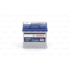 Акумулятор автомобільний Bosch 52А (0 092 S40 020)