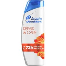 Шампунь Head & Shoulders Відновлення та догляд 400 мл (4084500610699)