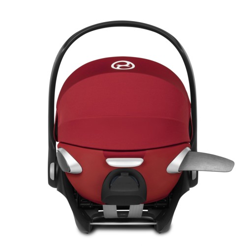 Автокрісло Cybex Cloud Z i-Size by Jeremy Scott Petticoat (521001851)