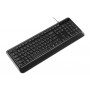 Комплект 2E MK404 USB Black (2E-MK404UB)