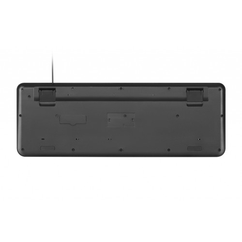 Комплект 2E MK404 USB Black (2E-MK404UB)