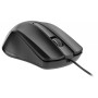 Комплект 2E MK404 USB Black (2E-MK404UB)