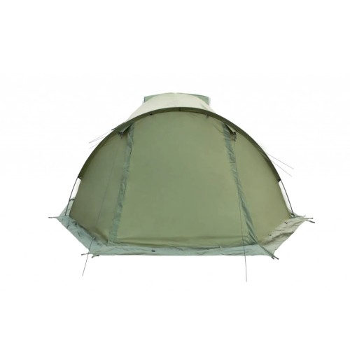 Намет Tramp Cave 3 V2 Green (UTRT-021-green)